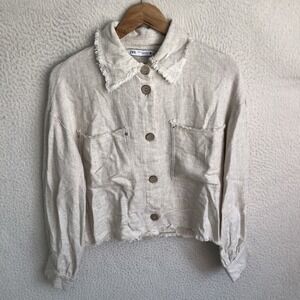 zara jacket‎